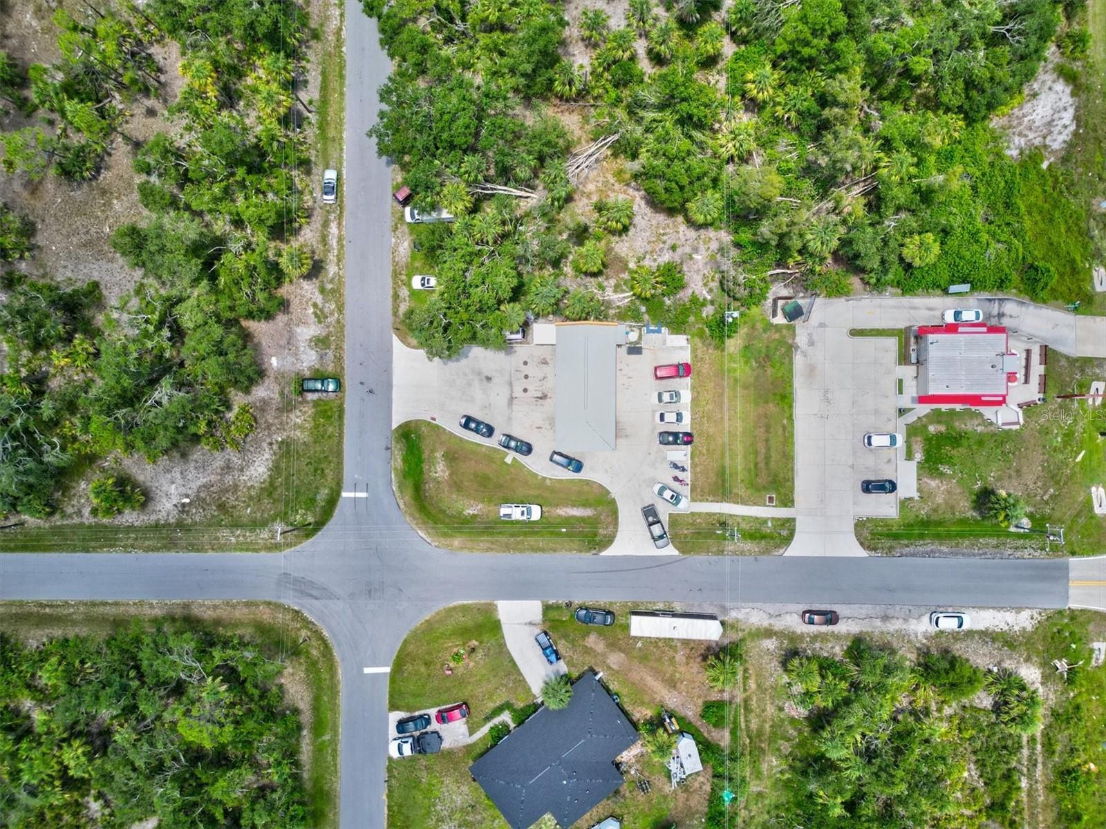 PORT CHARLOTTE SEC 032 - Commercial Sale