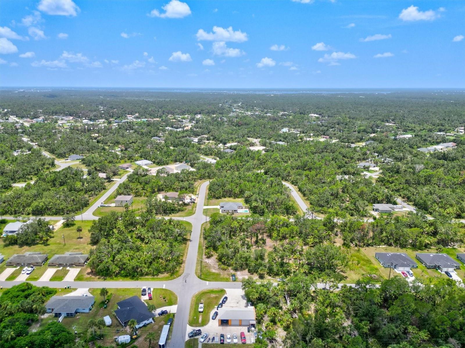 PORT CHARLOTTE SEC 032 - Commercial Sale