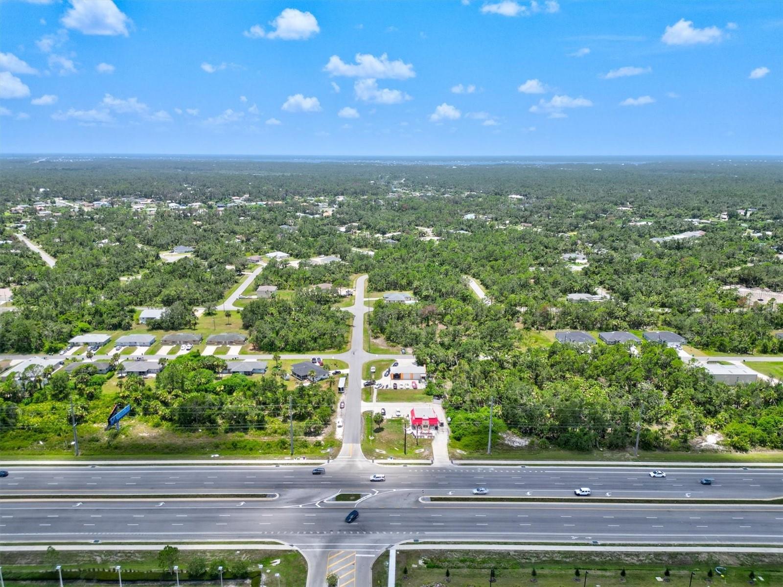 PORT CHARLOTTE SEC 032 - Commercial Sale