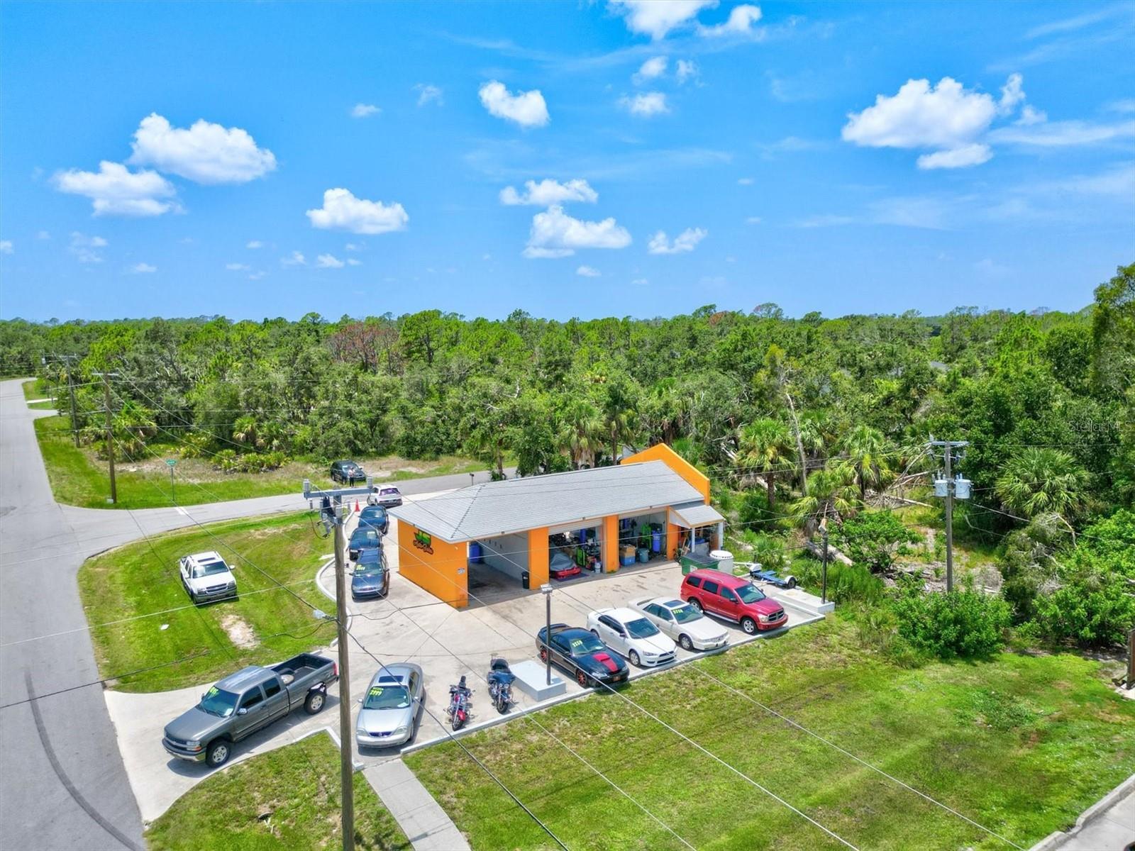 PORT CHARLOTTE SEC 032 - Commercial Sale