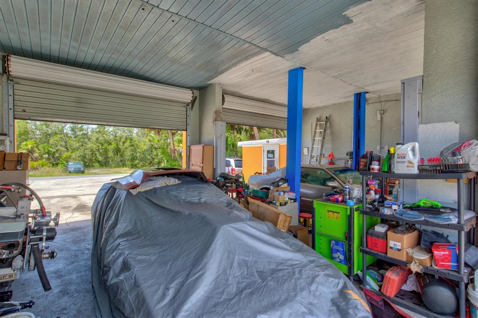 PORT CHARLOTTE SEC 032 - Commercial Sale