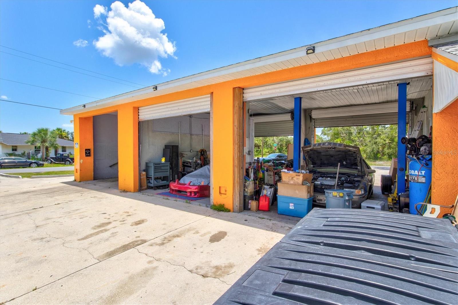 PORT CHARLOTTE SEC 032 - Commercial Sale