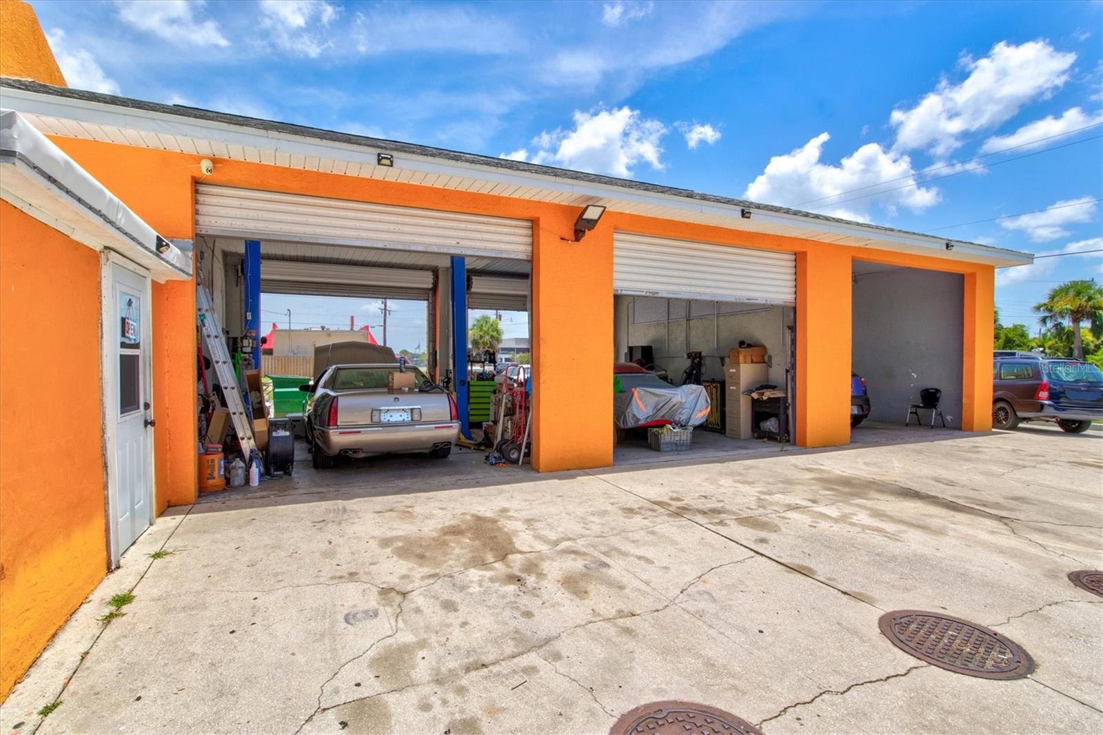 PORT CHARLOTTE SEC 032 - Commercial Sale