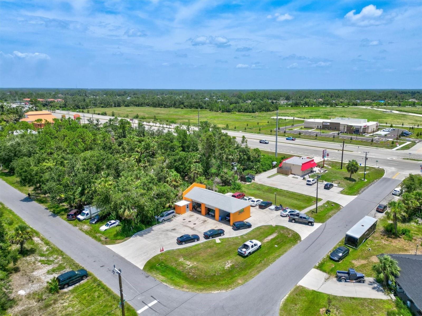 PORT CHARLOTTE SEC 032 - Commercial Sale