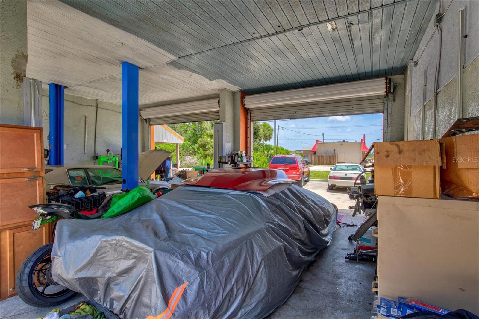 PORT CHARLOTTE SEC 032 - Commercial Sale