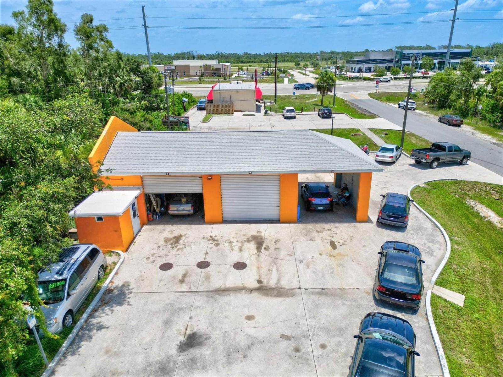 PORT CHARLOTTE SEC 032 - Commercial Sale