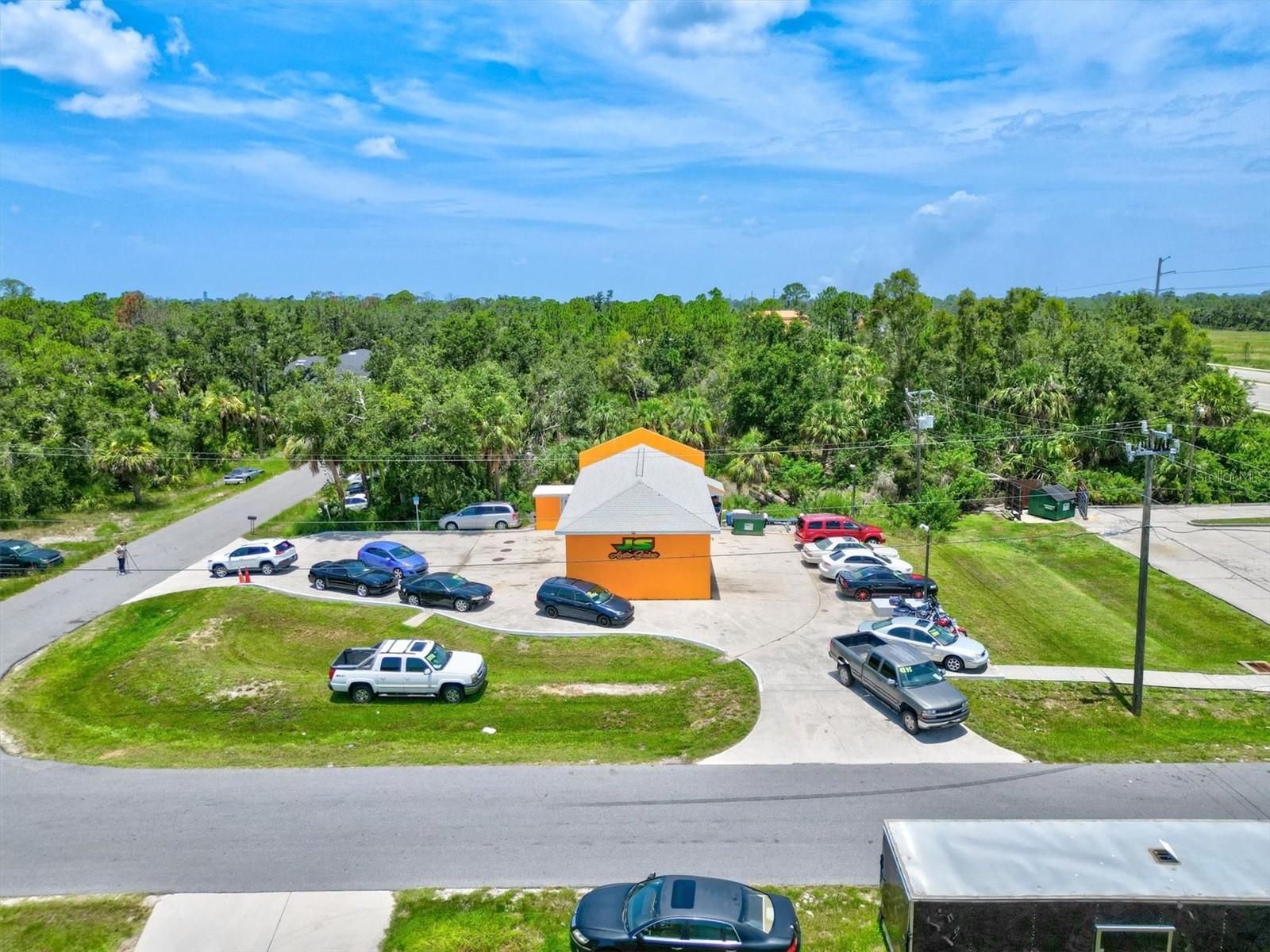PORT CHARLOTTE SEC 032 - Commercial Sale