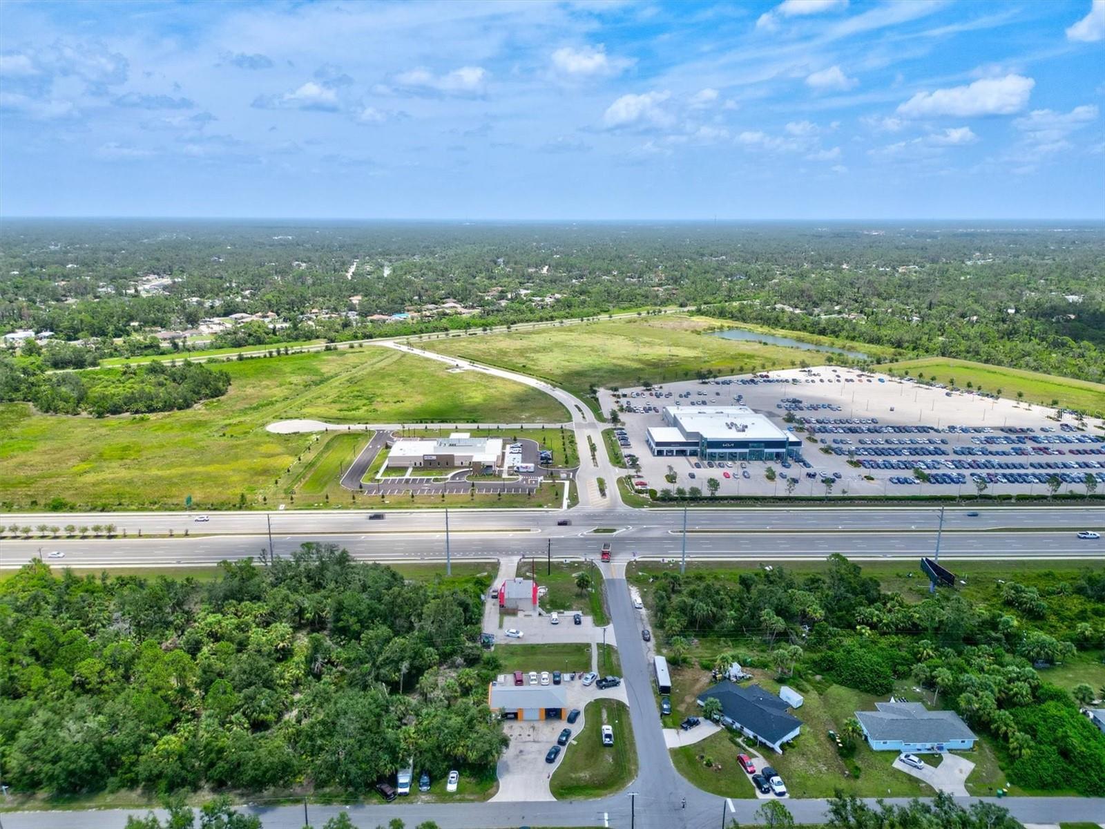 PORT CHARLOTTE SEC 032 - Commercial Sale