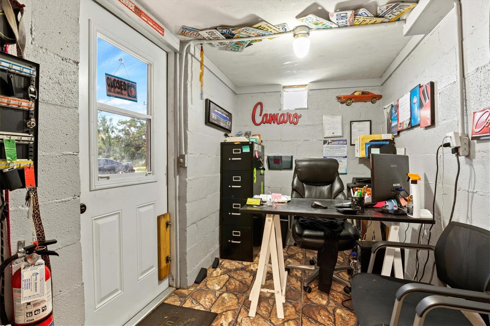 PORT CHARLOTTE SEC 032 - Commercial Sale