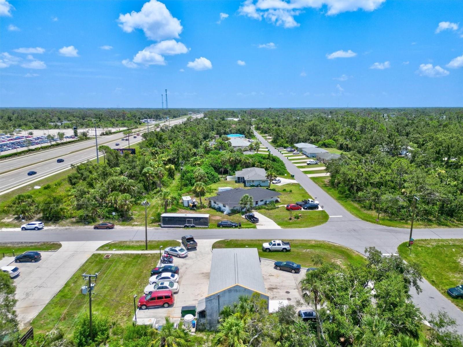 PORT CHARLOTTE SEC 032 - Commercial Sale