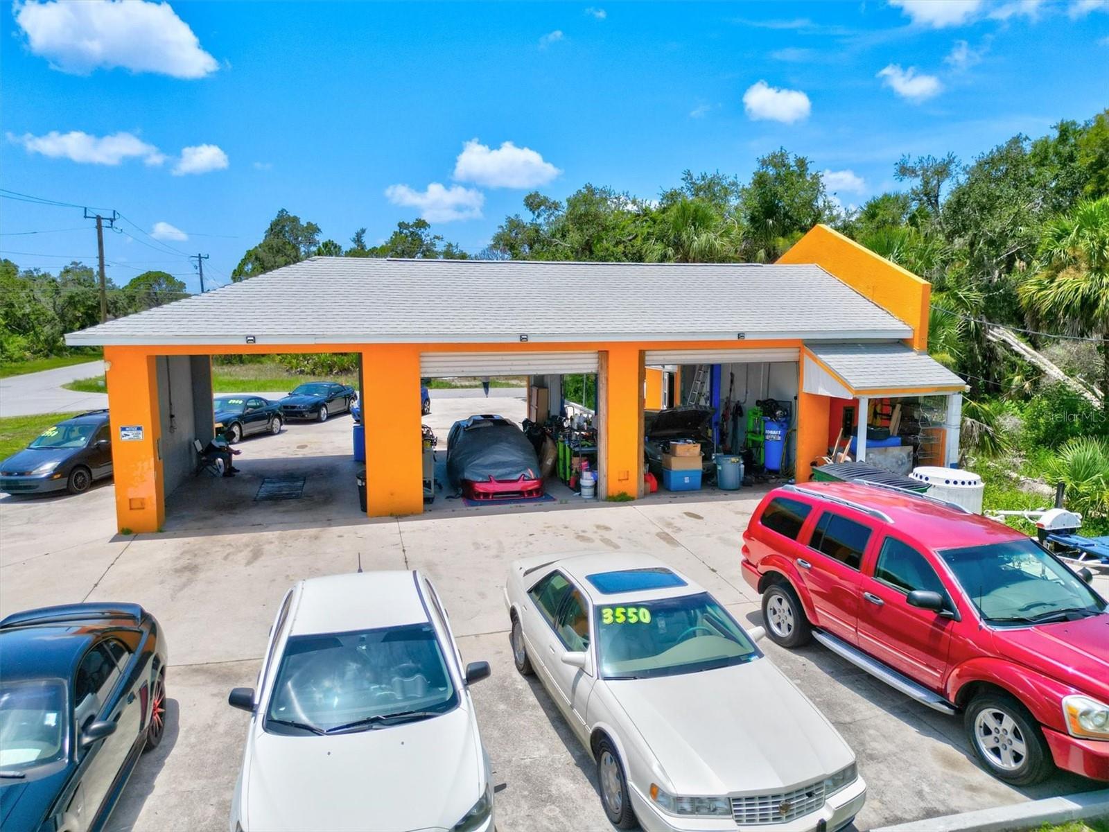 PORT CHARLOTTE SEC 032 - Commercial Sale