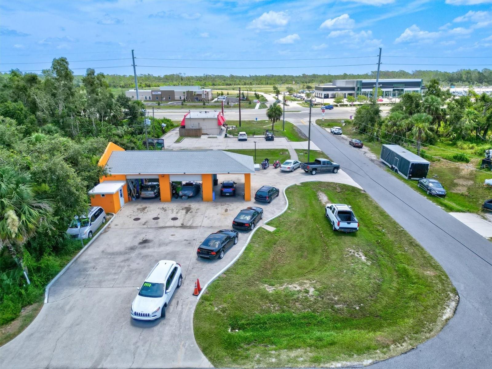 PORT CHARLOTTE SEC 032 - Commercial Sale