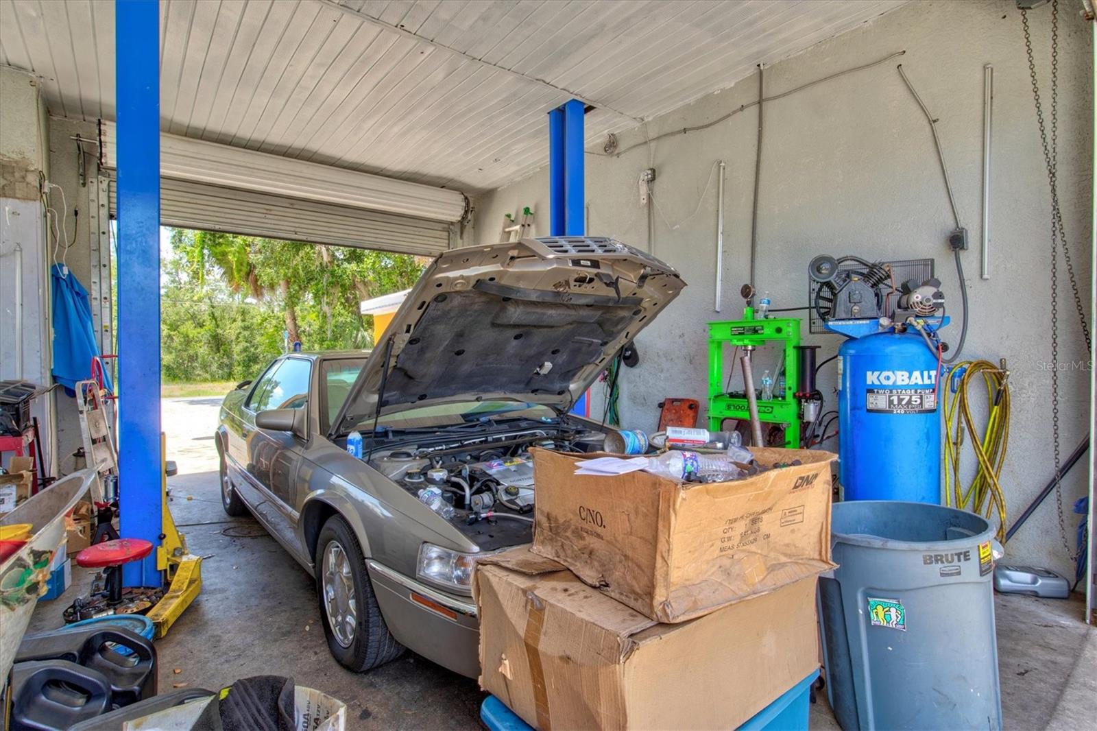 PORT CHARLOTTE SEC 032 - Commercial Sale