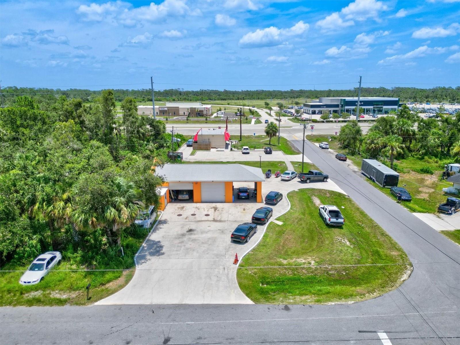 PORT CHARLOTTE SEC 032 - Commercial Sale