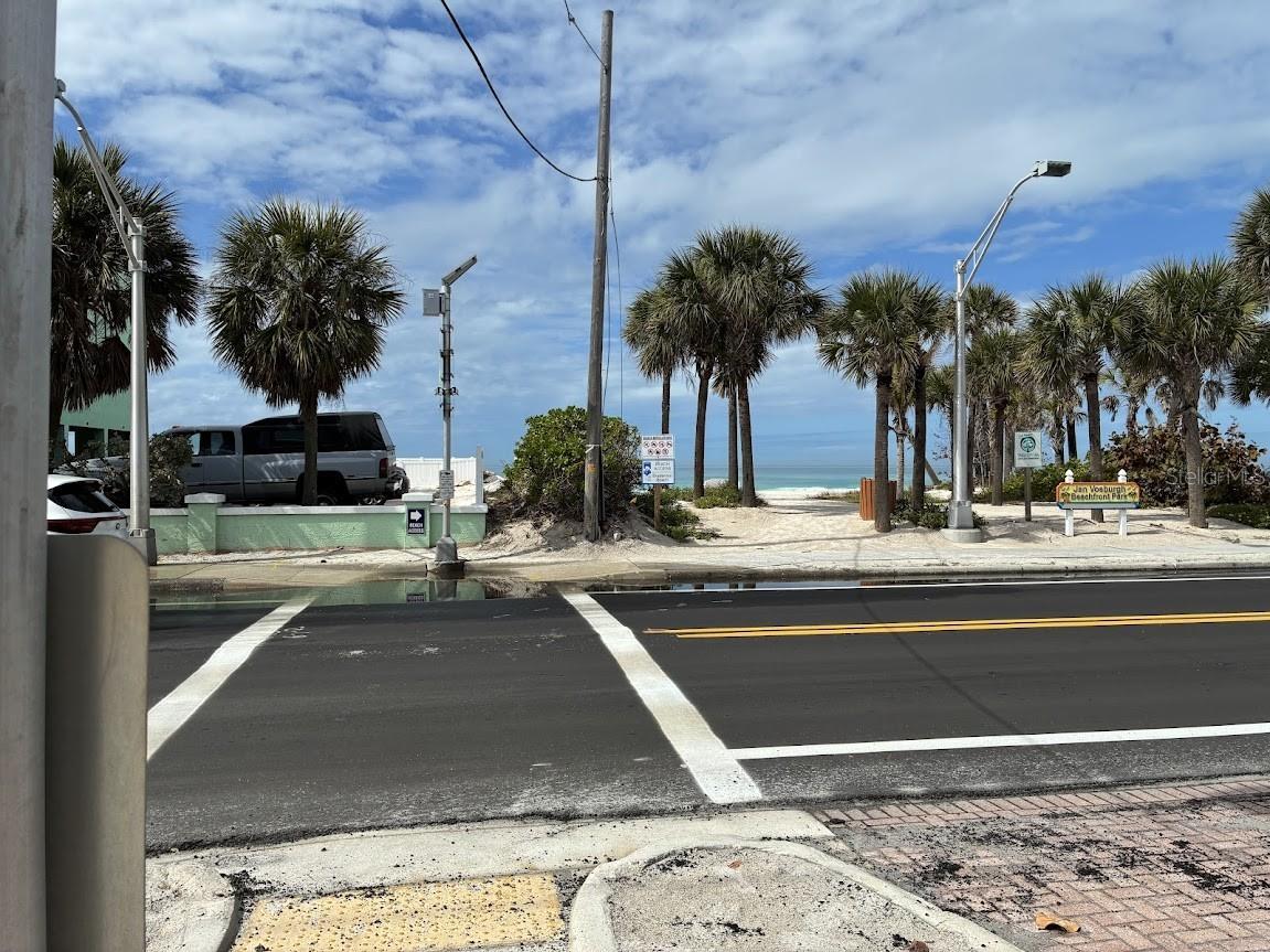 CORRECTED OF AZURE SHORES - Land