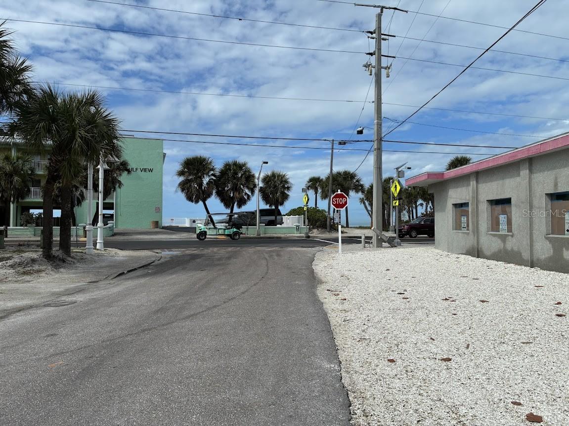 CORRECTED OF AZURE SHORES - Land