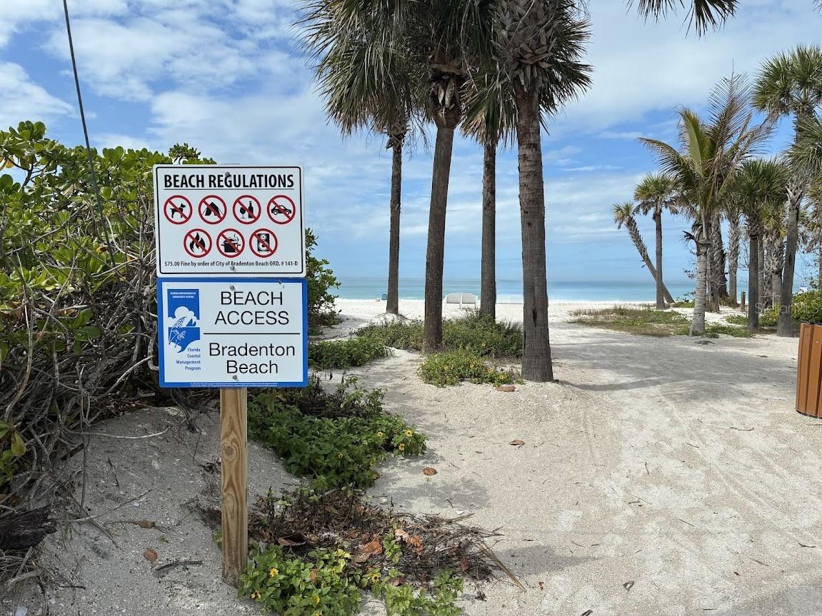 CORRECTED OF AZURE SHORES - Land