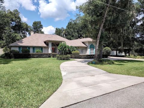 A home in OCALA