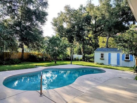 A home in OCALA