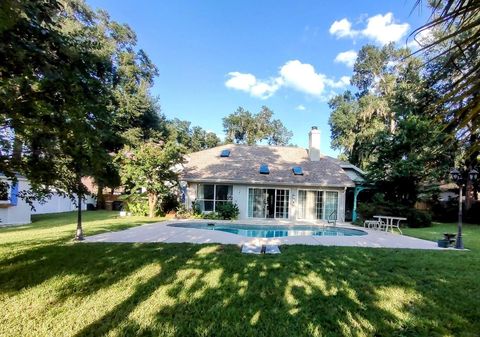 A home in OCALA