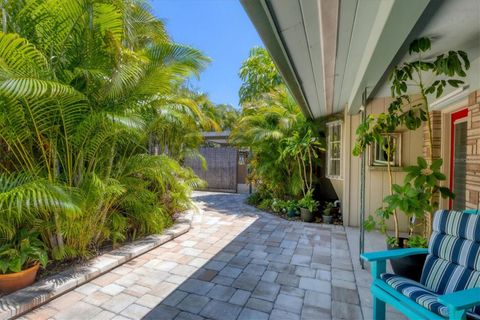 A home in SARASOTA