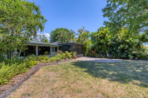 A home in SARASOTA