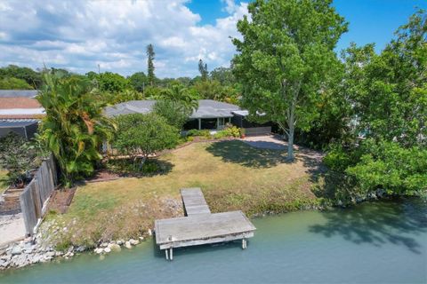 A home in SARASOTA