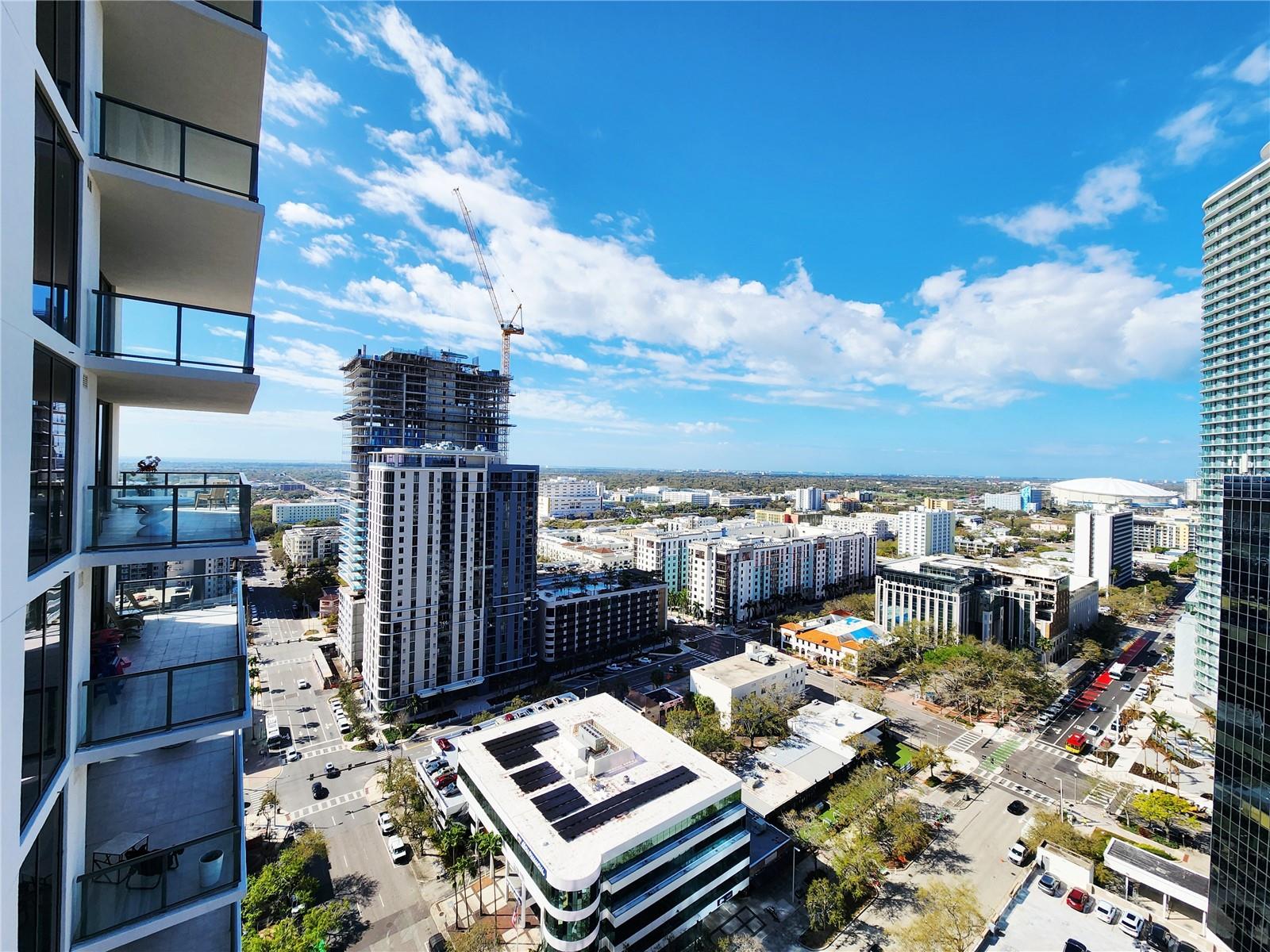 ART HOUSE CONDOMINIUM - Residential