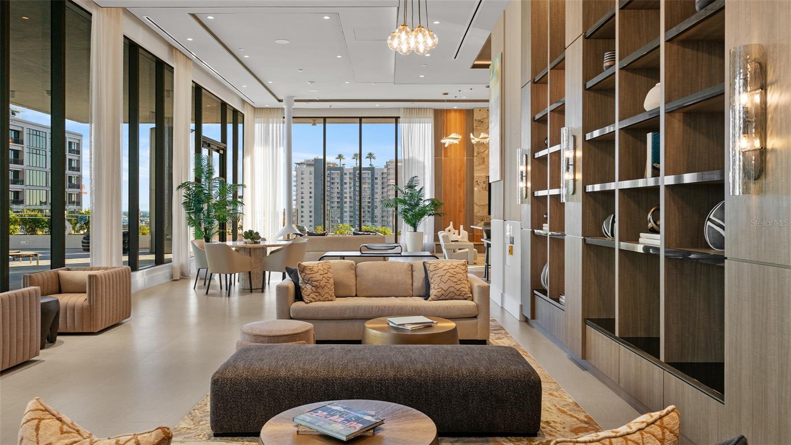 ART HOUSE CONDOMINIUM - Residential