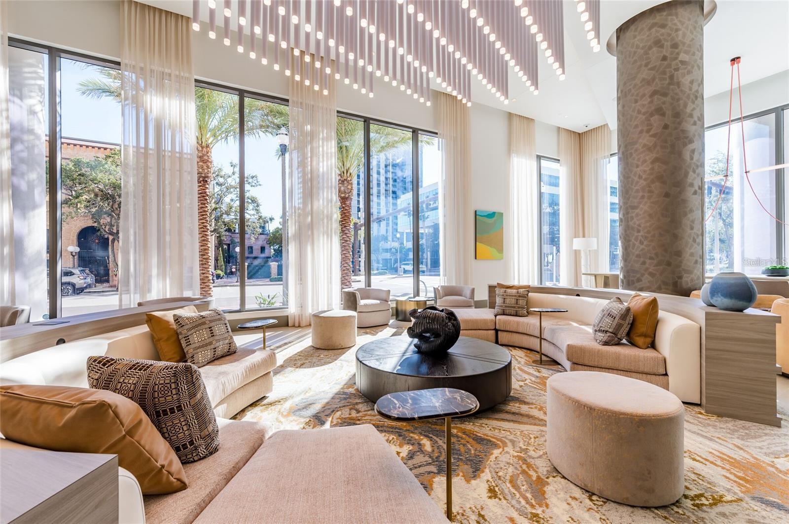 ART HOUSE CONDOMINIUM - Residential