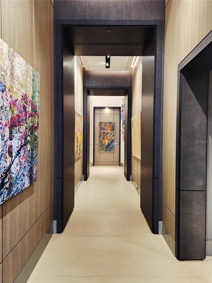 ART HOUSE CONDOMINIUM - Residential