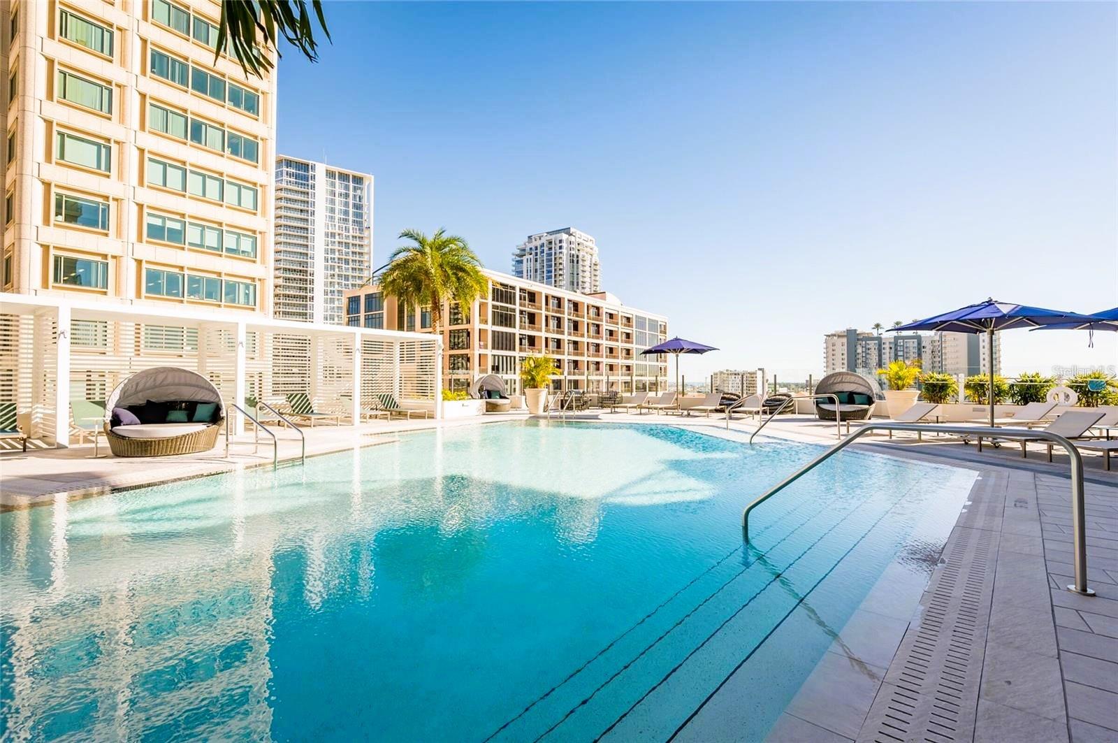 ART HOUSE CONDOMINIUM - Residential