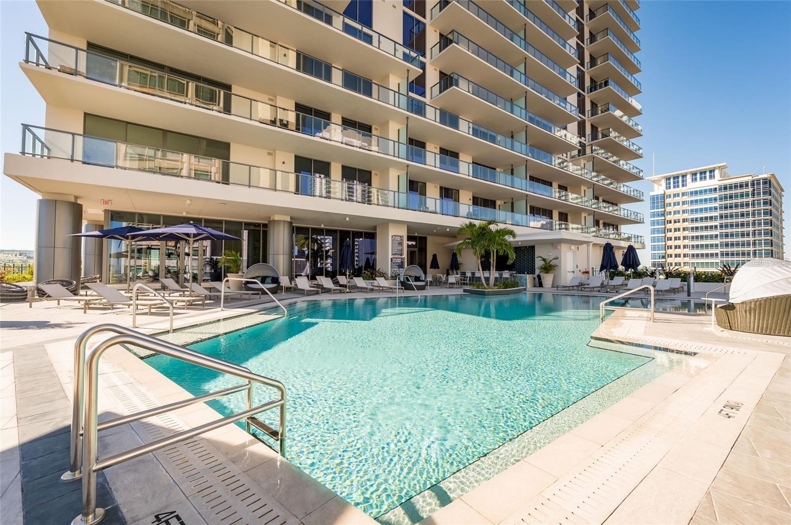 ART HOUSE CONDOMINIUM - Residential