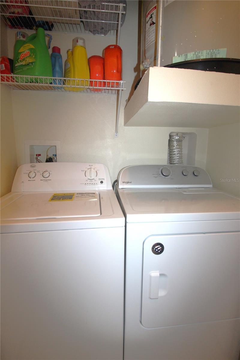 CAROLINA LANDINGS AT UNIVERSITY PLACE A - Residential Lease