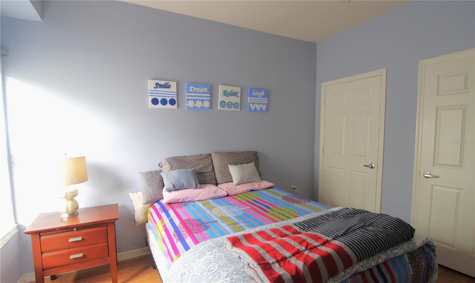 CAROLINA LANDINGS AT UNIVERSITY PLACE A - Residential Lease