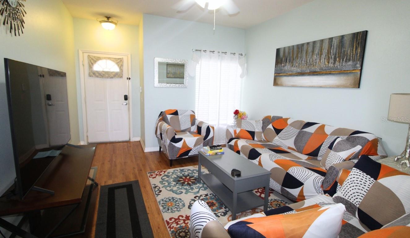 CAROLINA LANDINGS AT UNIVERSITY PLACE A - Residential Lease