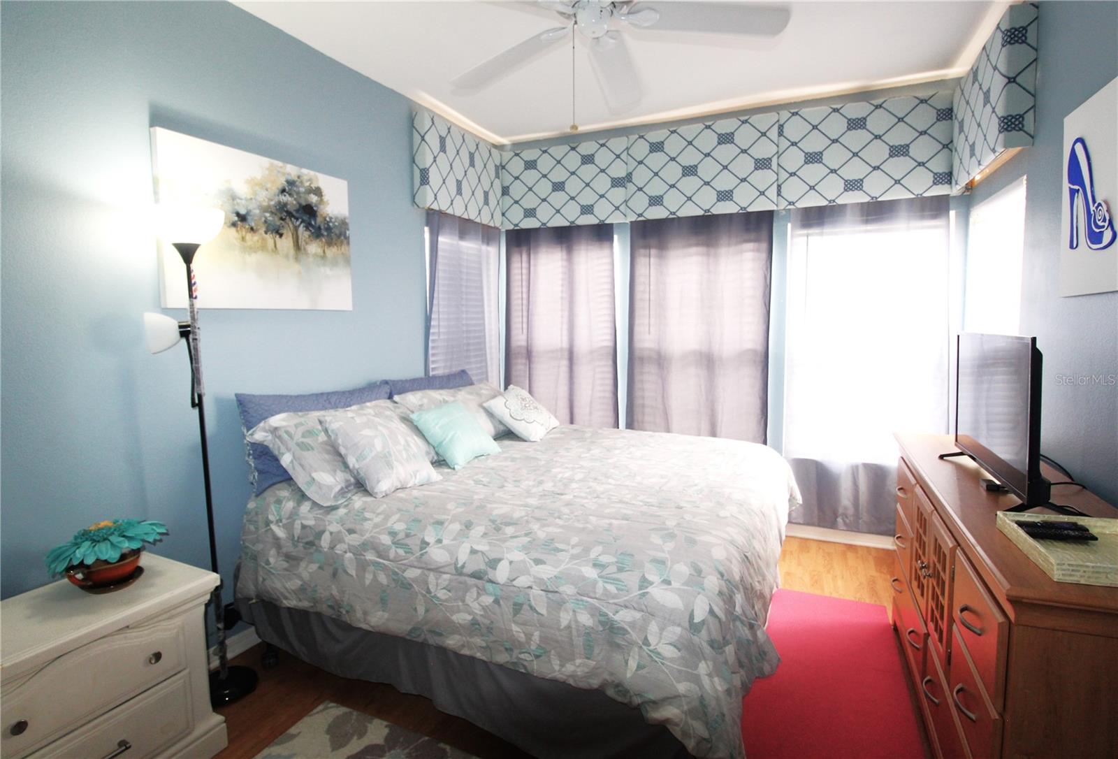 CAROLINA LANDINGS AT UNIVERSITY PLACE A - Residential Lease