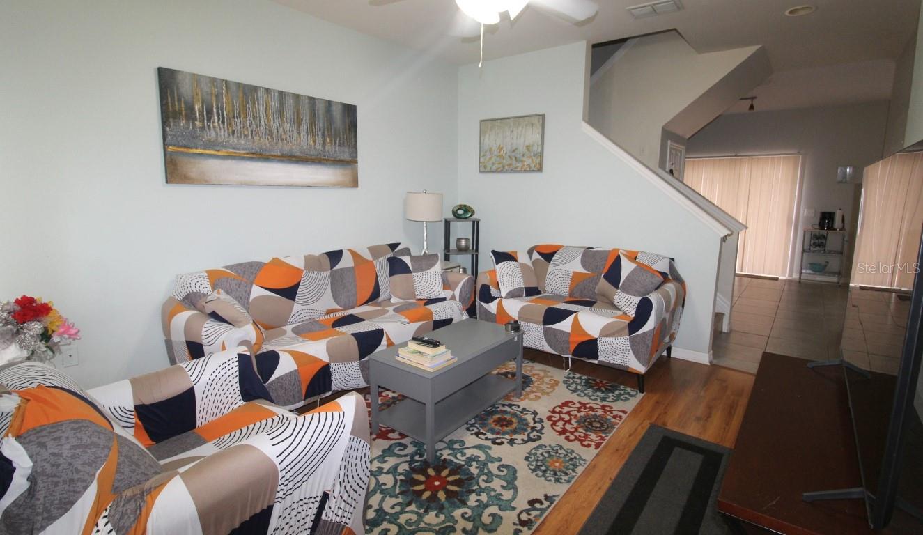 CAROLINA LANDINGS AT UNIVERSITY PLACE A - Residential Lease