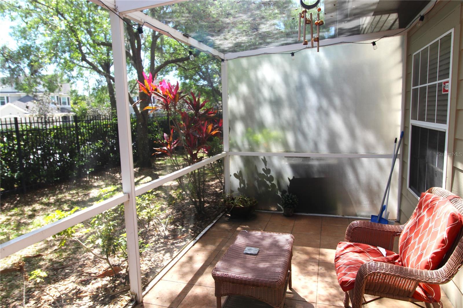 CAROLINA LANDINGS AT UNIVERSITY PLACE A - Residential Lease