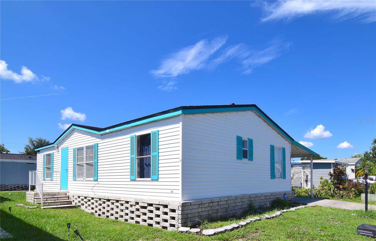 DEERWOOD - Residential