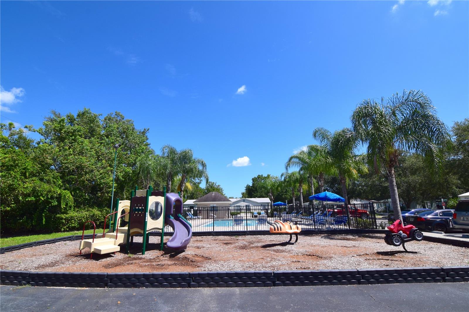 DEERWOOD - Residential