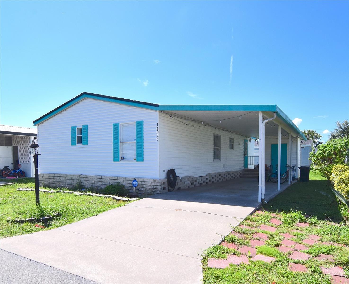 DEERWOOD - Residential