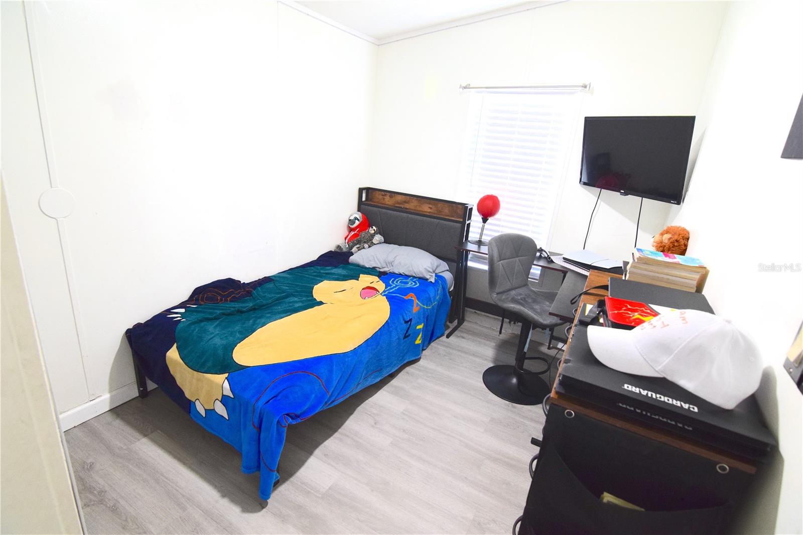 DEERWOOD - Residential