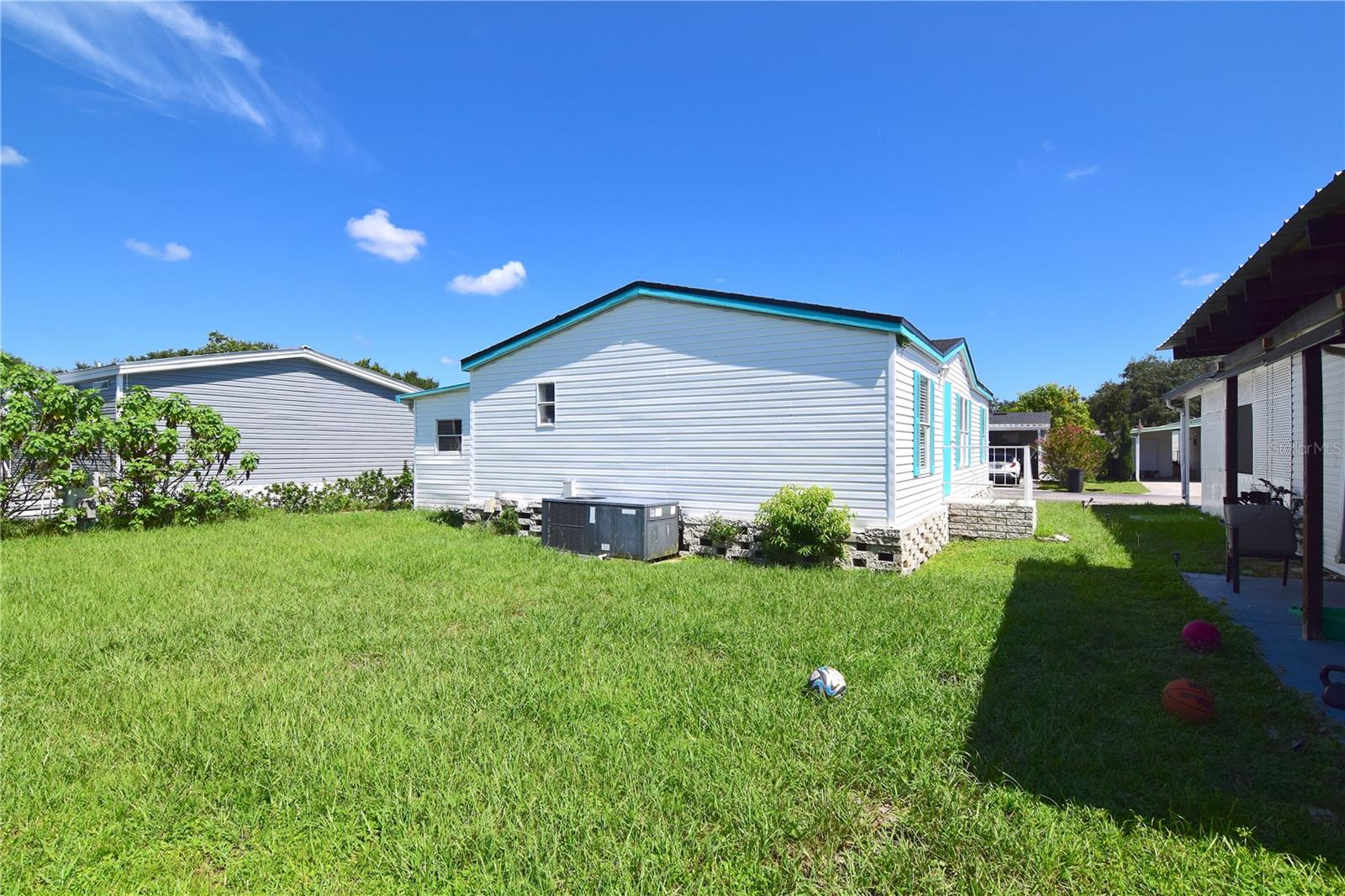 DEERWOOD - Residential