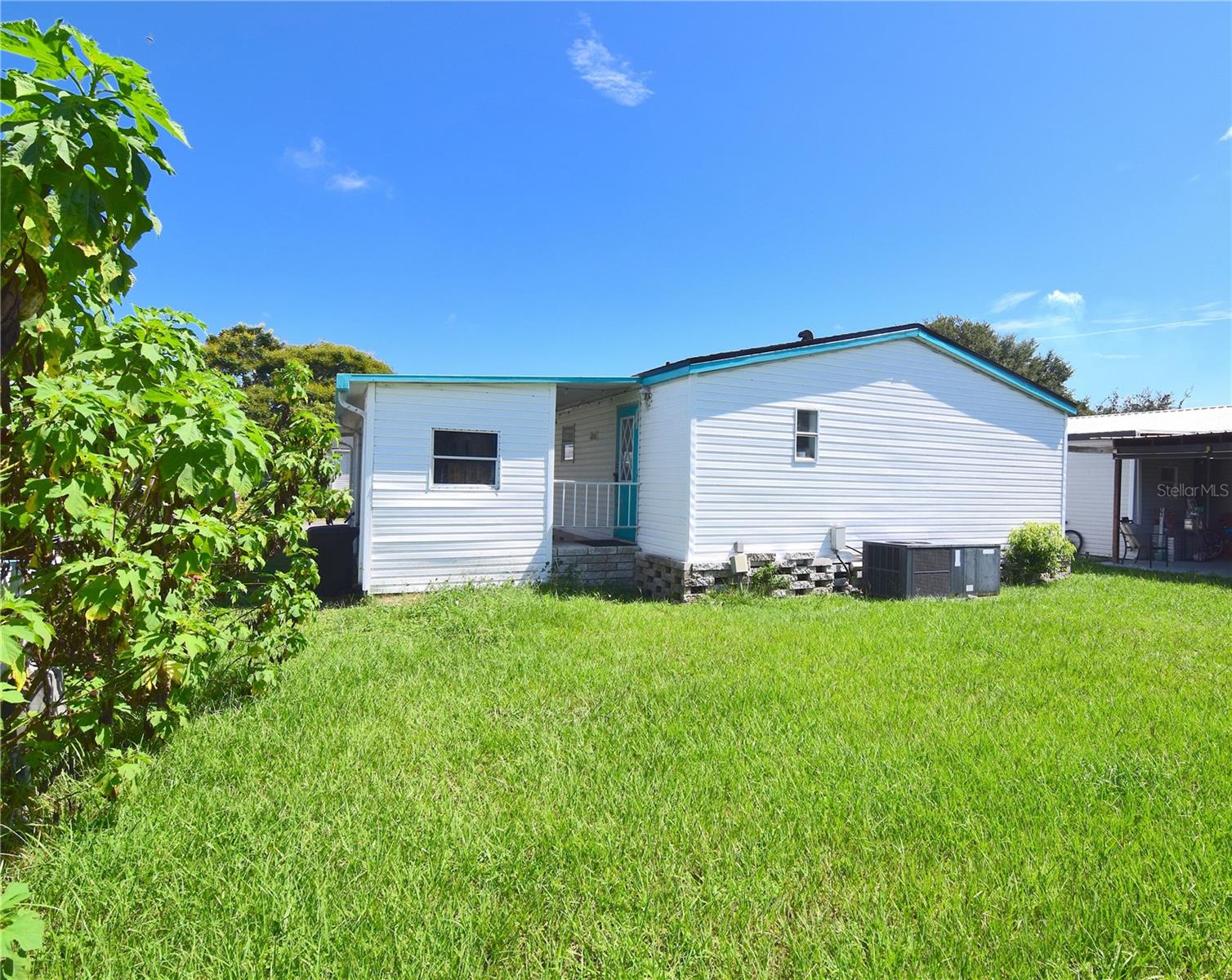 DEERWOOD - Residential