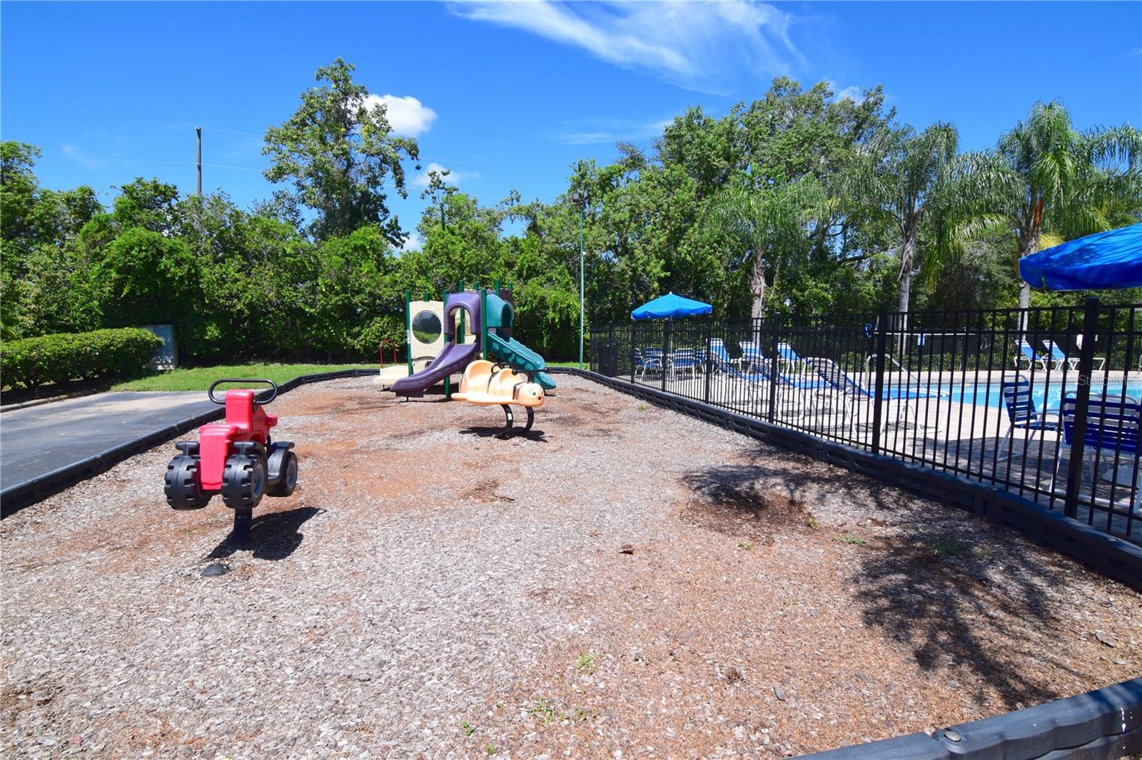 DEERWOOD - Residential