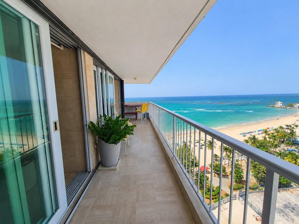 Photo of 5859 Ave. Isla Verde #1701, Carolina, PR 00979 (MLS # PR9123974)