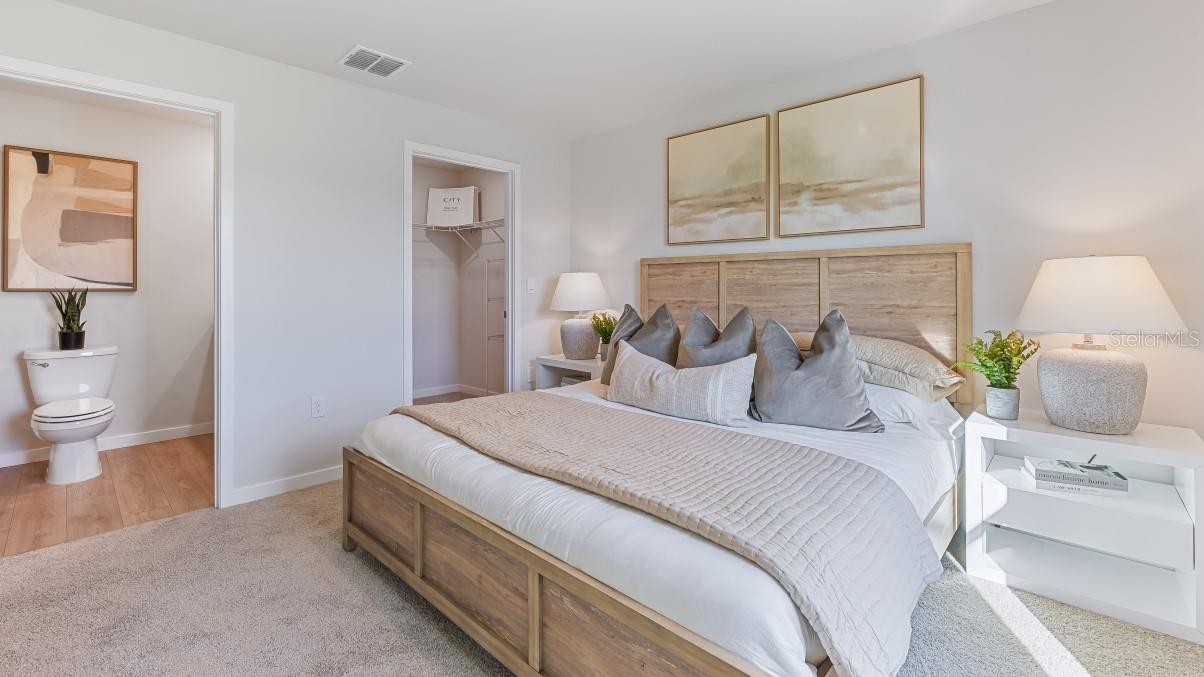CALI COVE - Residential