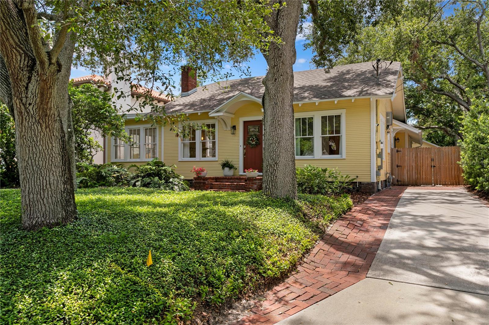 3118 W HARBOR VIEW AVENUE