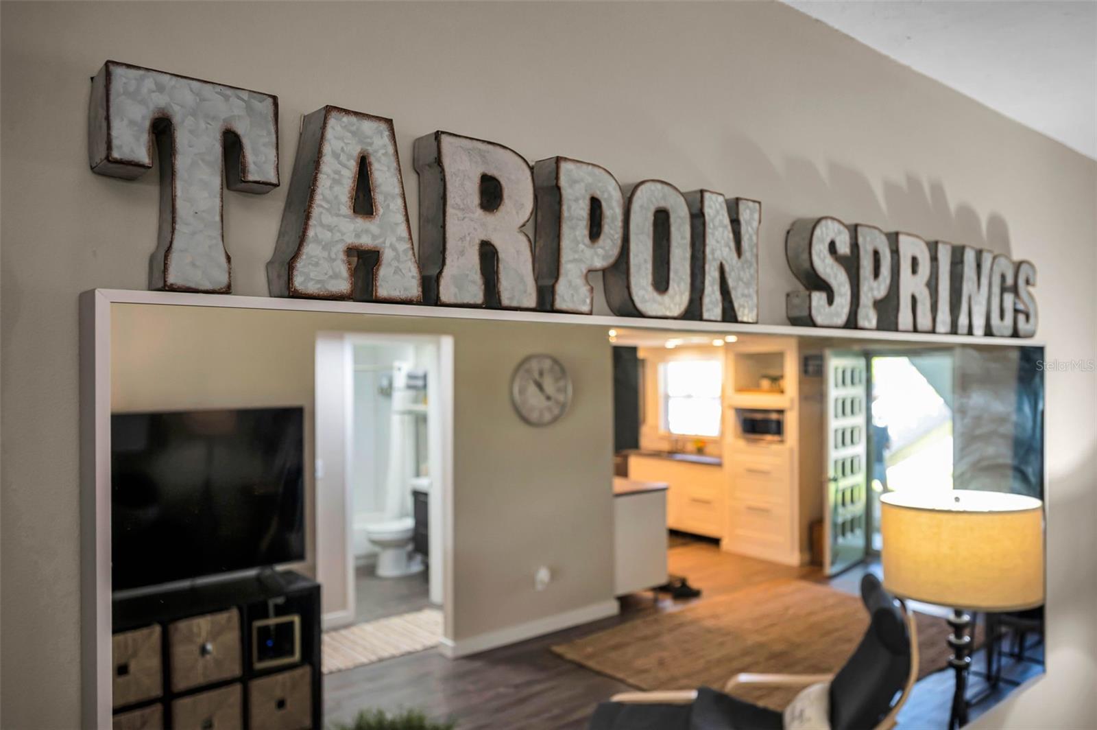 GREEN DOLPHIN PARK CONDO - Residential